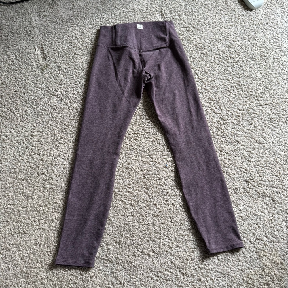 Vuori Clean Elevation Legging Size XS - Picture 2 of 4